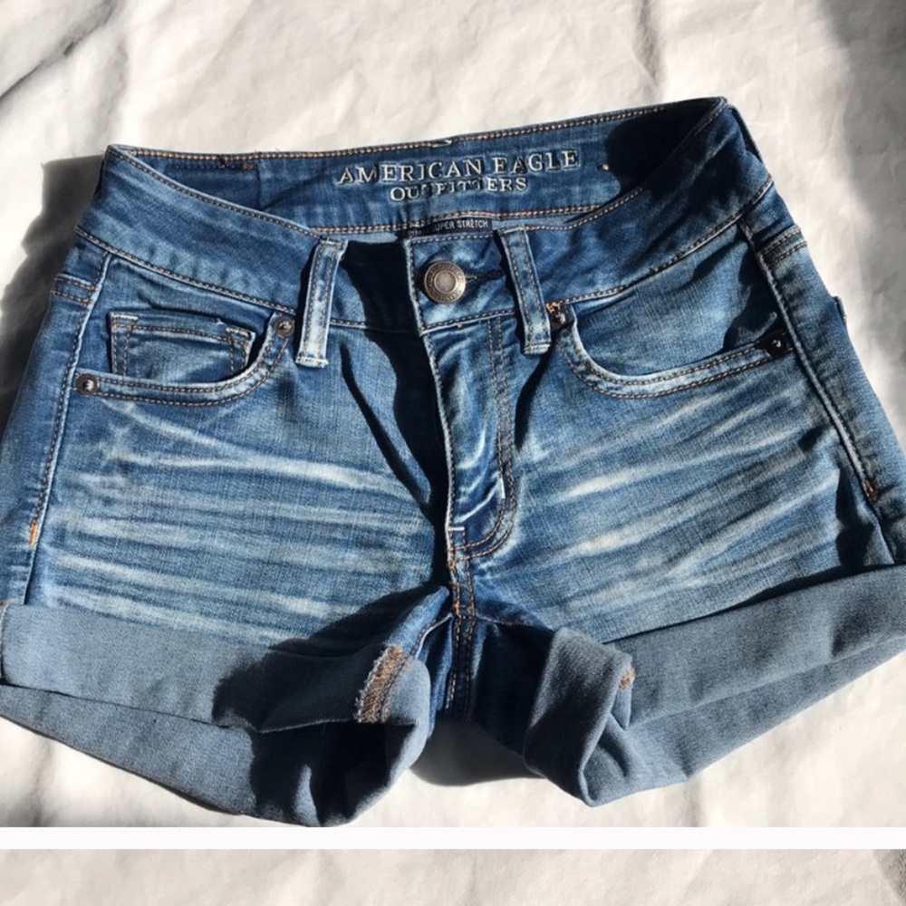 American Eagle shorts